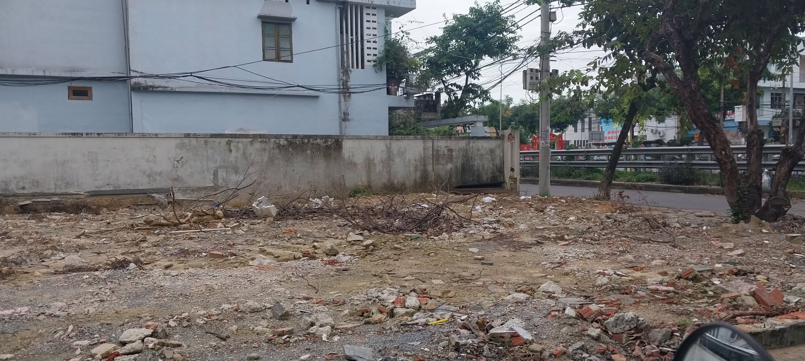 Đất Hòa An, Cẩm Lệ 72m² giá 3 tỷ - Đường kiệt ô tô thông thoáng!