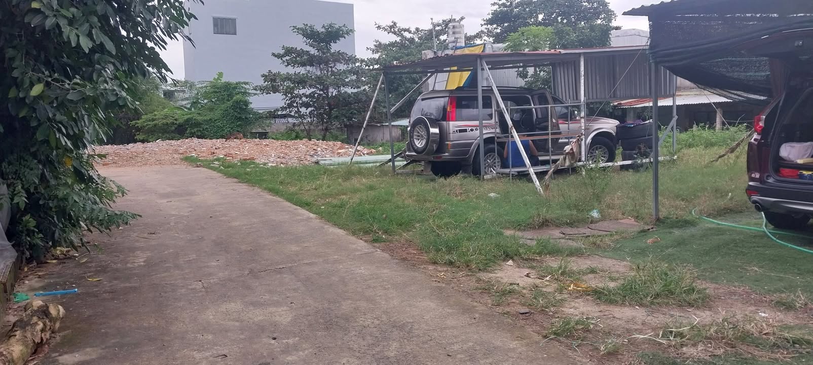 Đất nền Hòa An Cẩm Lệ 72m² giá 3 tỷ - Đầu tư sinh lời lý tưởng!