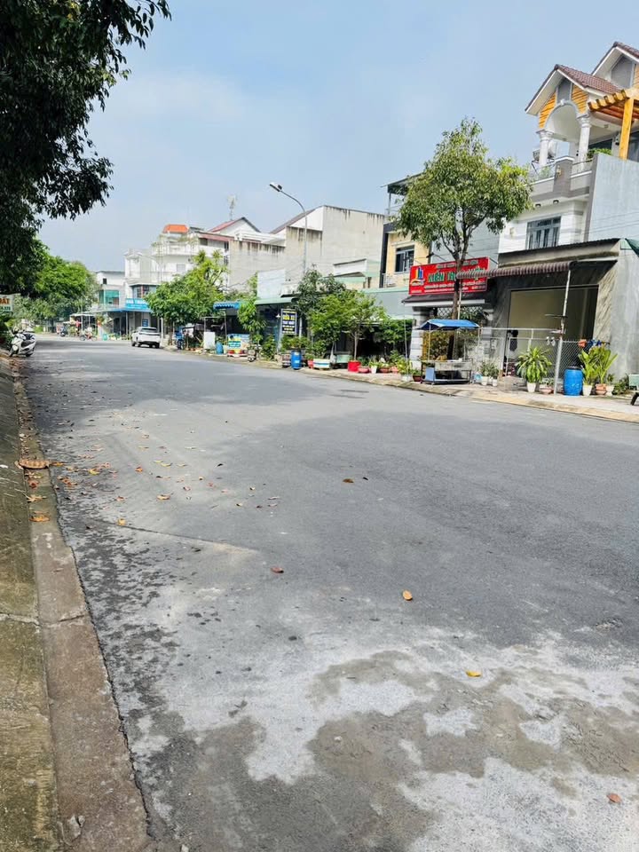 Đất nền khu dân cư Tin Nghĩa, Tam Phước, Biên Hòa 235m² - Giá chỉ 4 tỷ!