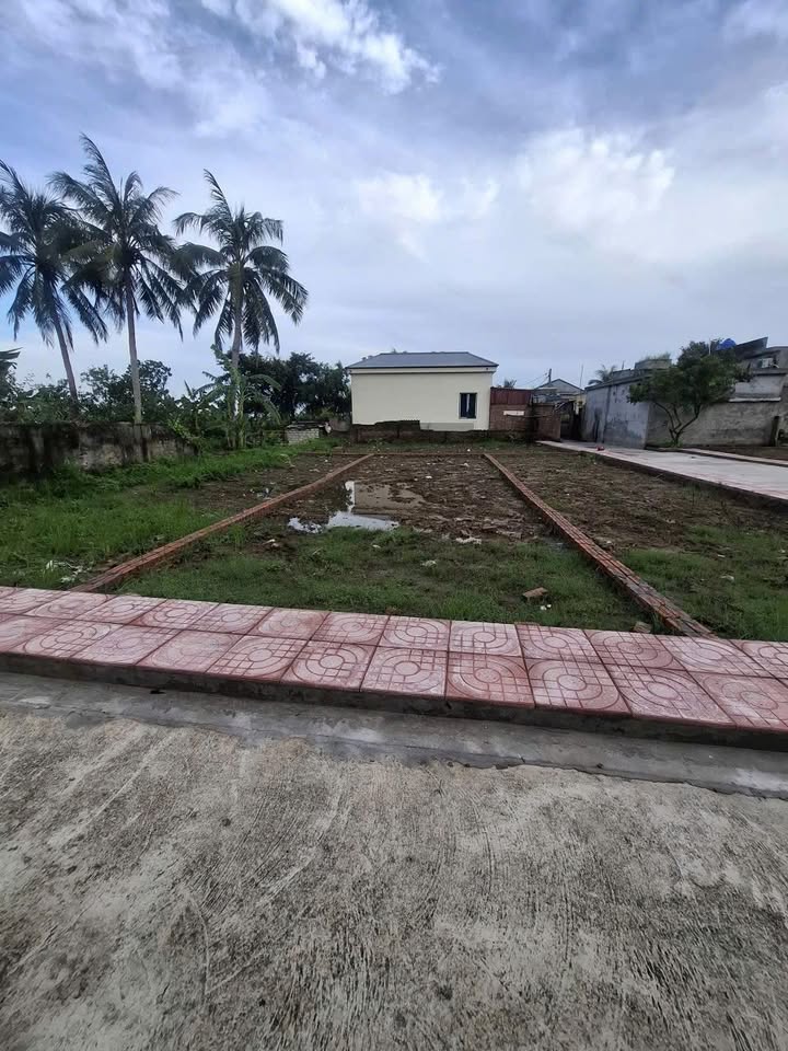 Đất nền Vĩnh Bảo Hải Phòng 90m² giá 650 triệu - Cơ hội đầu tư tốt!