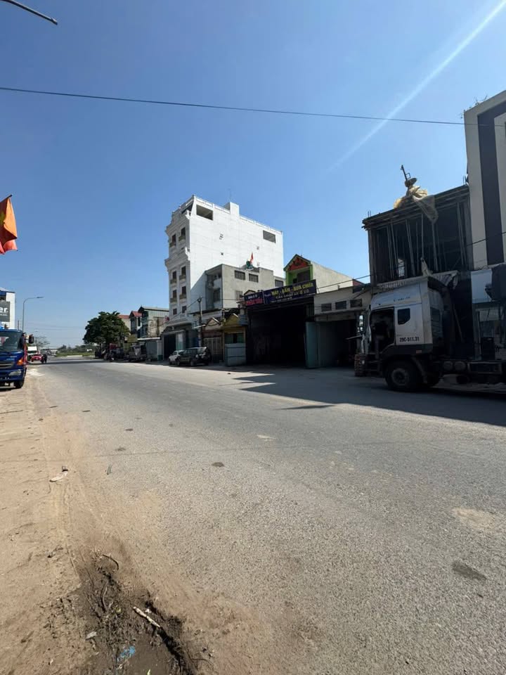 Đất đẹp tại Đạo Khê, Yên Mỹ 70.3m² giá chỉ 5 tỷ - Đầu tư sinh lời lý tưởng!