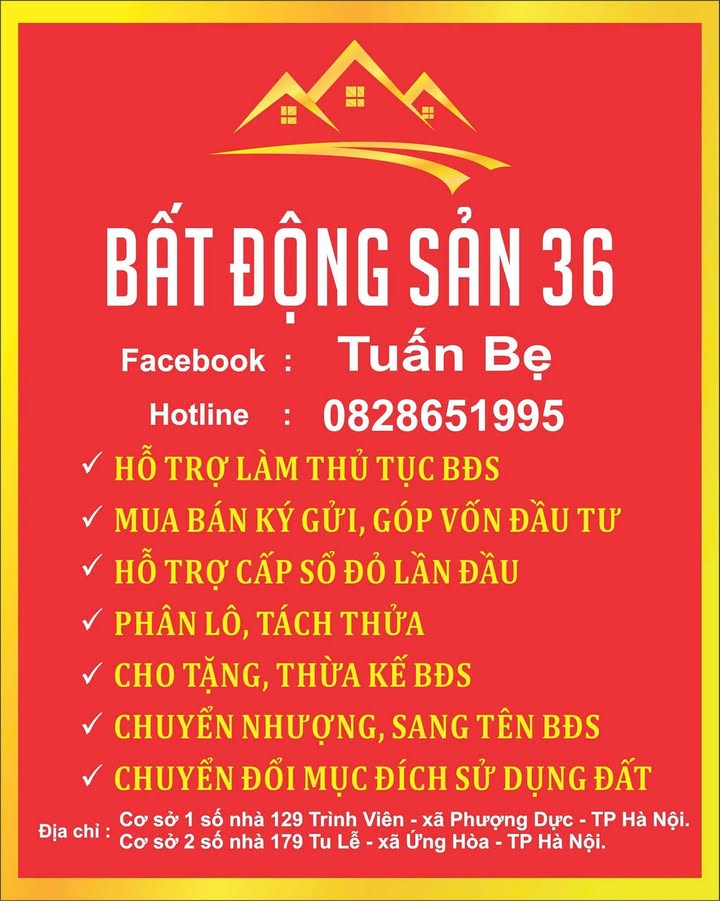 Đất mặt phố Nguyễn Thượng Hiền 80,4m² giá 5,2 tỷ - Đầu tư sinh lời cao!