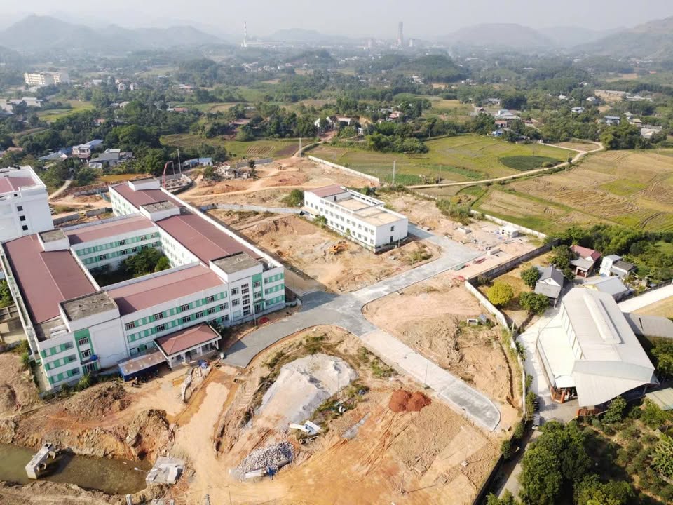 Đất nền phường Quyết Thắng, Hà Đông 202m² - Đầu tư sinh lời hấp dẫn!