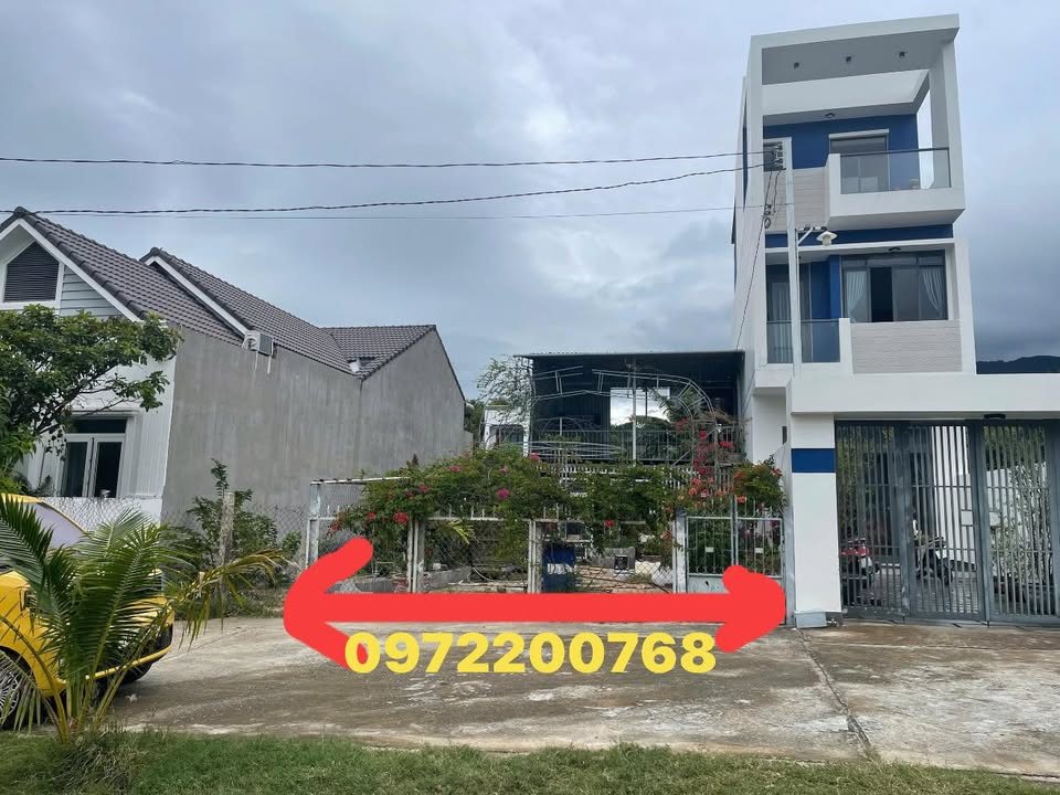 Đất thổ cư Cam Lộc, 132m², giá thỏa thuận - Đường xe tải vào tận nơi!