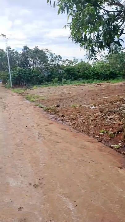 Đất có nhà cấp 4 tại Ia Kriêng, Đức Cơ 273m² - Giá tốt, thương lượng ngay!