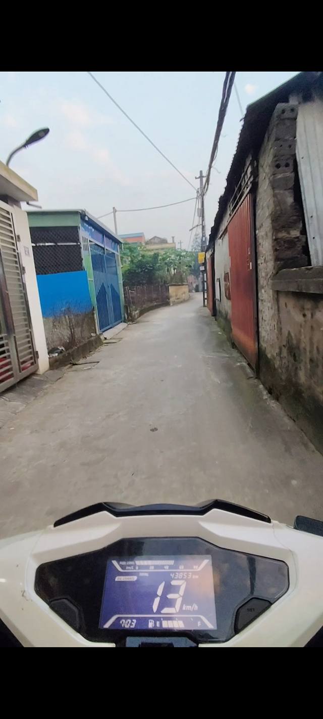 Đất thổ cư 100m² tại Phúc Ốc, Đông A - Giá tốt, chính chủ bán!