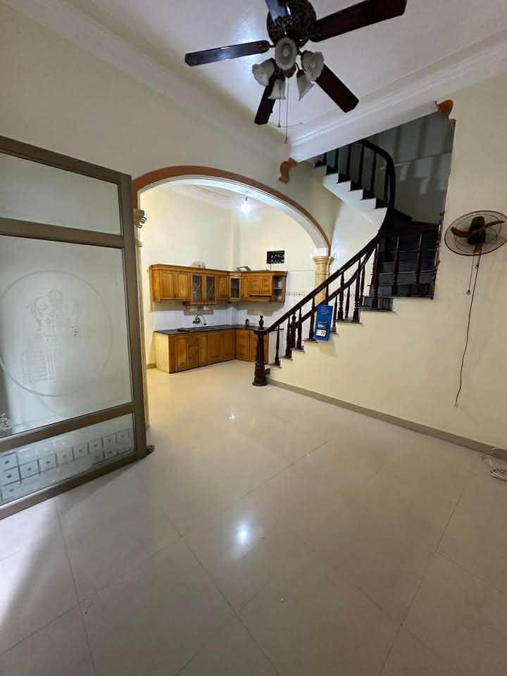 Nhà cho thuê Ngõ An Phong, Quang Trung 57m² giá 4 triệu - Không gian yên tĩnh, tiện lợi!