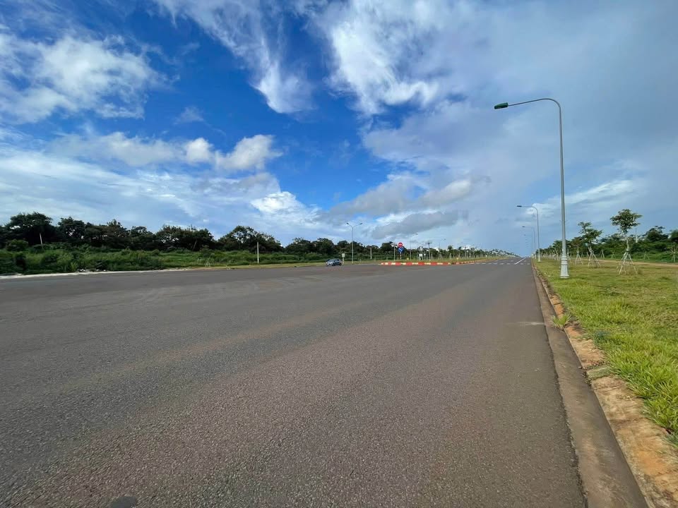 Đất mặt tiền Võ Nguyên Giáp, Tân Lập, 3000m² giá 8.4 tỷ - Sổ nông nghiệp sang tên ngay!