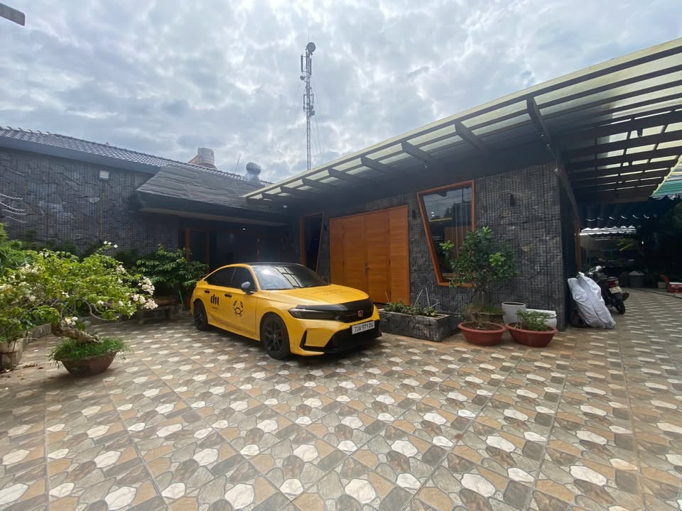 Nhà phố Lê Thị Riêng, Phường Ea Kao, 940m², giá 27 tỷ - Đầu tư sinh lời tuyệt vời!