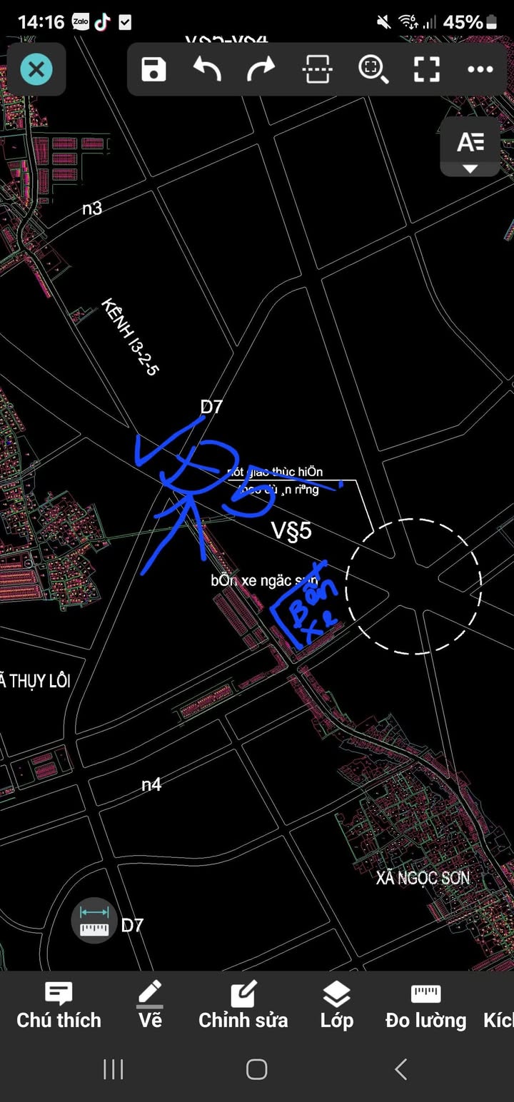 Đất nền mặt đường 21B, Thanh Liêm, 90m² giá 2.55 tỷ - Cơ hội đầu tư tuyệt vời!