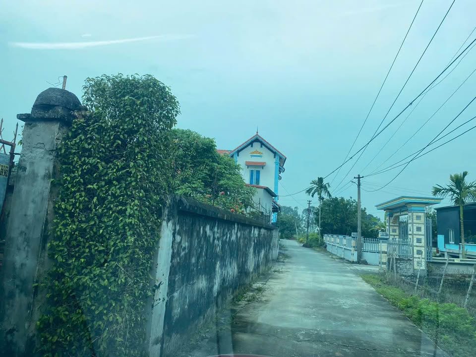 Đất nền Thôn Guộc, Lý Nhân, 130m² giá thỏa thuận - Đầu tư sinh lời ngay!