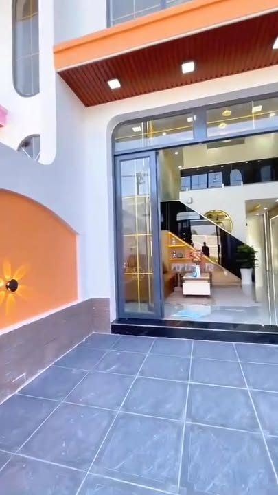 Cặp Nhà Bến Lức 100m² giá 2.15 tỷ - Chính chủ bán gấp!