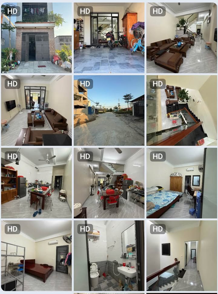 Nhà đẹp tái định cư Đồng Bẩm 100m² giá 3.3 tỷ - Sẵn sàng vào ở ngay!