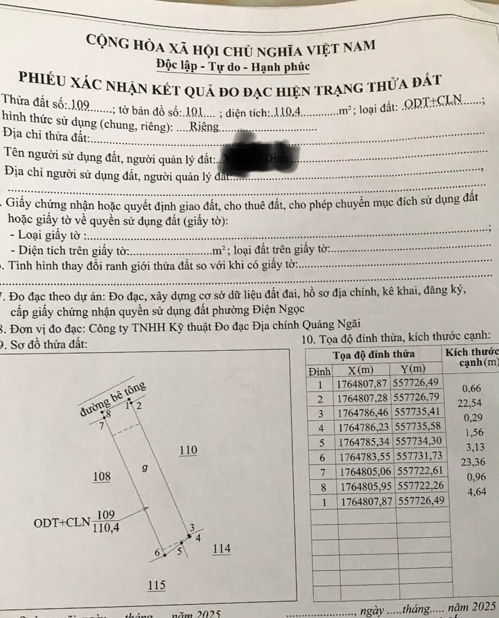 Nhà cấp 4 khu phố Viêm Đông, Điện Ngọc, 100m² giá 900 triệu - Gần đường biển Hội An!
