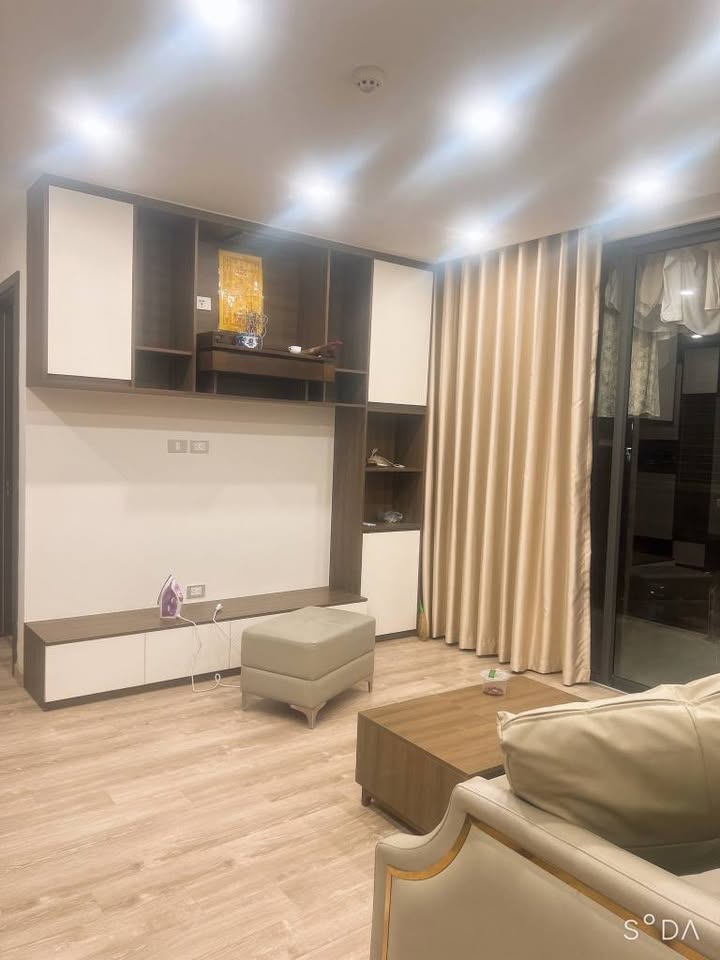 Căn hộ chung cư Thanh Bình Định Công 64m² giá 5 tỷ - Nhà đẹp, tầng cao!