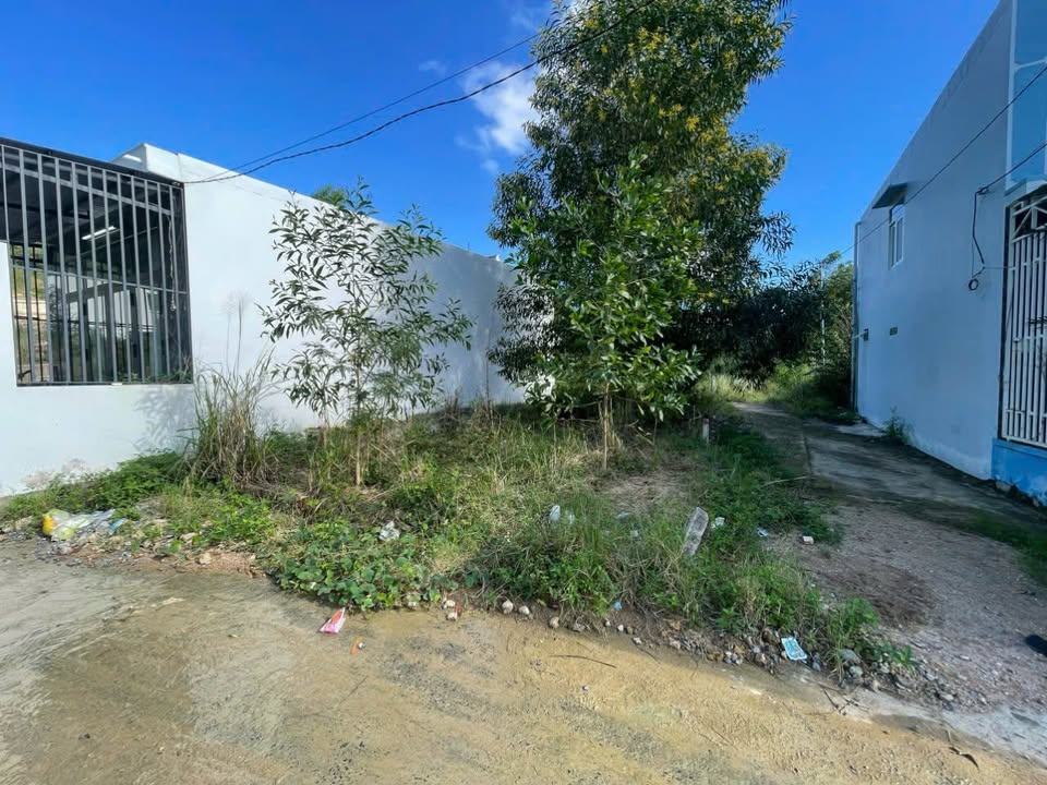 Đất thổ cư 3 mặt tiền Phước Đồng Nha Trang 73m² giá 1 tỷ - Cơ hội đầu tư lý tưởng!