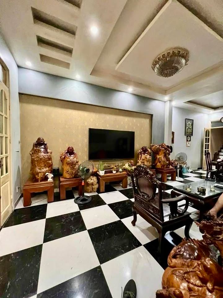 Nhà phố Dương Nội 68m² giá 8 tỷ - Ô tô đỗ cửa, pháp lý rõ ràng!