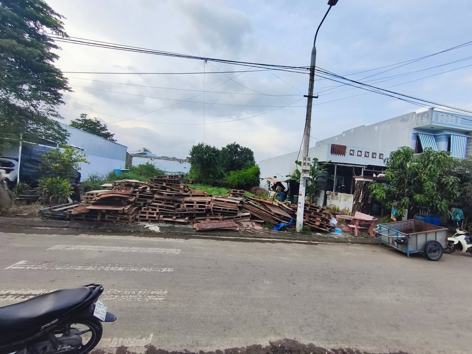 Đất nền Điện Ngọc 120m² giá 2.8 tỷ - Hướng Đông Nam tài lộc!