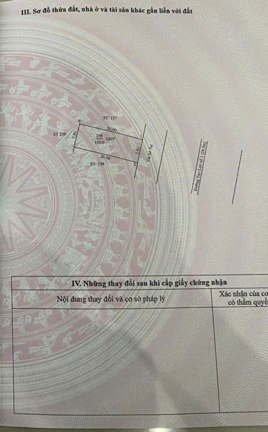 Nhà bán đường Tạo Lực 1, Thủ Dầu Một 150m² - Đầu tư sinh lời ngay!