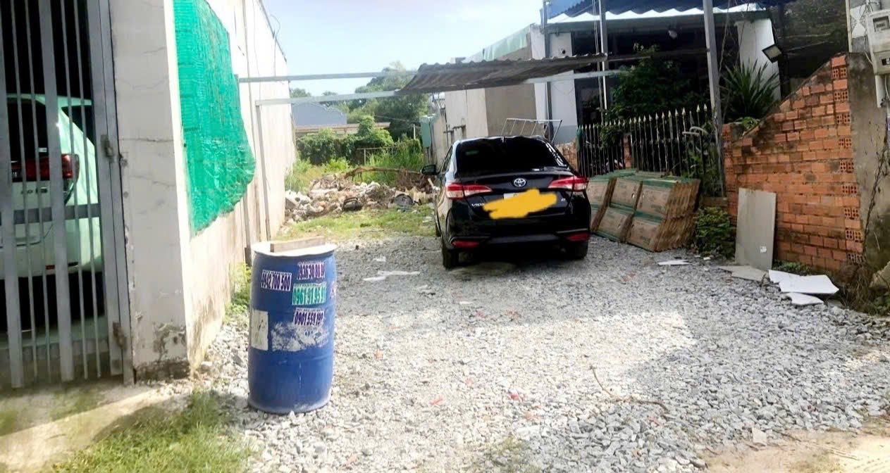 Đất nền Tân Vĩnh Hiệp Tân Uyên 170m² giá 1.9 tỷ - Đầu tư sinh lời ngay!