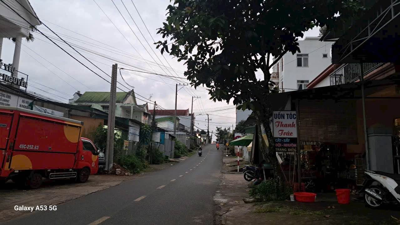 Đất nền Bảo Lâm 126m² giá 1.5 tỷ - Cơ hội đầu tư hấp dẫn!