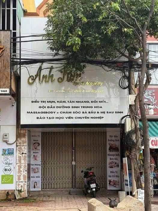 Cho thuê mặt tiền đường Phạm Hồng Thái, Vũng Tàu - Diện tích 80m², Giá 10 triệu/tháng - Kinh doanh thuận lợi!