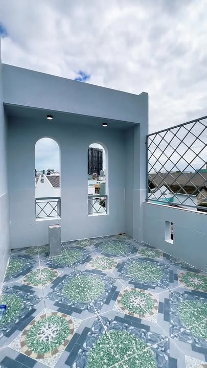 Nhà góc hai mặt Võ Văn Dũng, Quy Nhơn 44m² chỉ 5.9 tỷ - Sổ đỏ chính chủ!