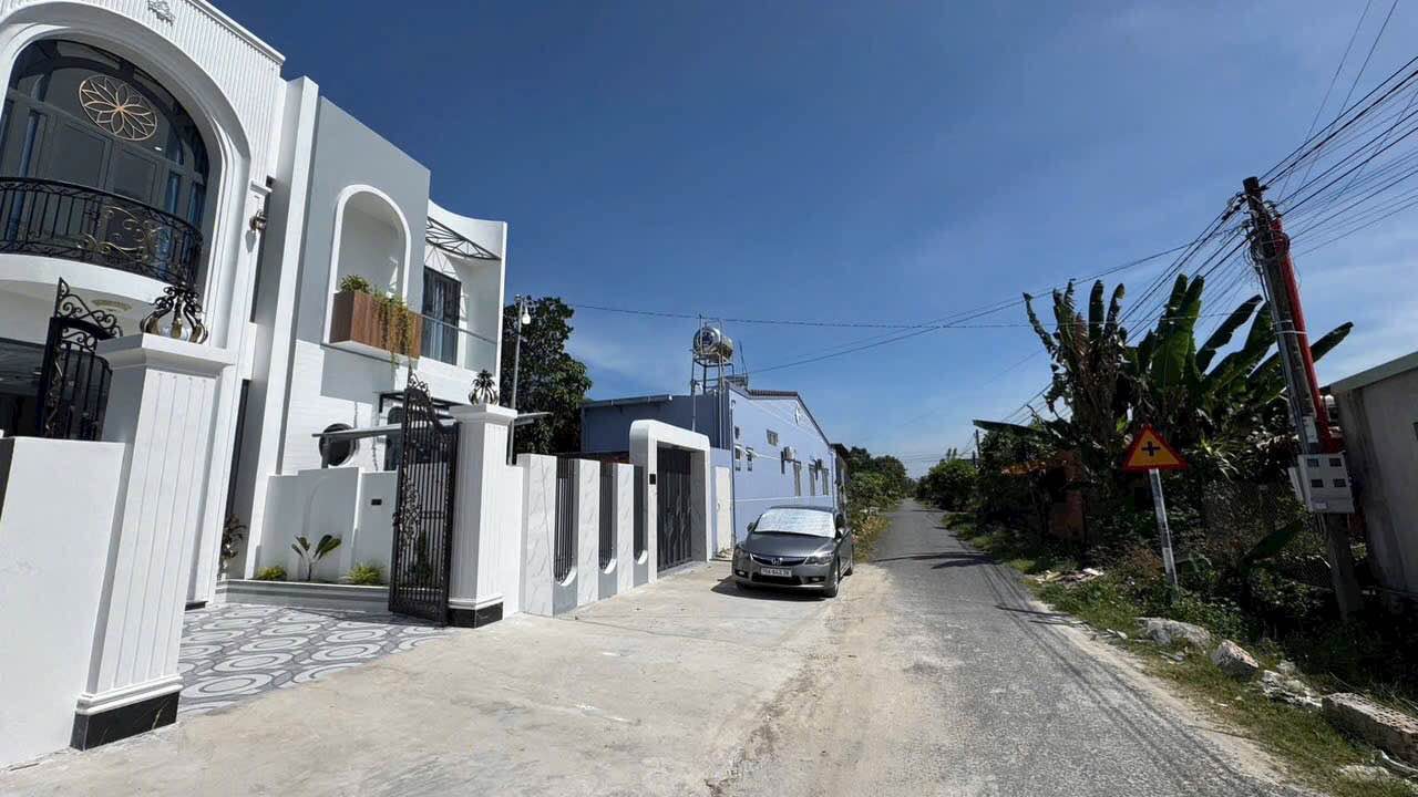 Nhà đất Hòa Thành Tây Ninh 81m² giá 1.789 tỷ - Chính chủ, giá rẻ!