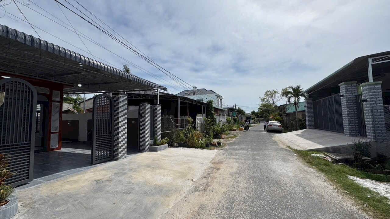 Nhà đất chính chủ tại Tây Ninh 114.98m² giá chỉ 1.589 tỷ - Cơ hội đầu tư hấp dẫn!