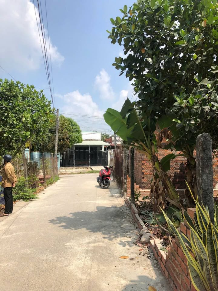 Đất thổ cư Hẻm 3 Nguyễn Lương Bằng, Trường Đông 742m² giá 115 triệu - Cơ hội đầu tư tuyệt vời!