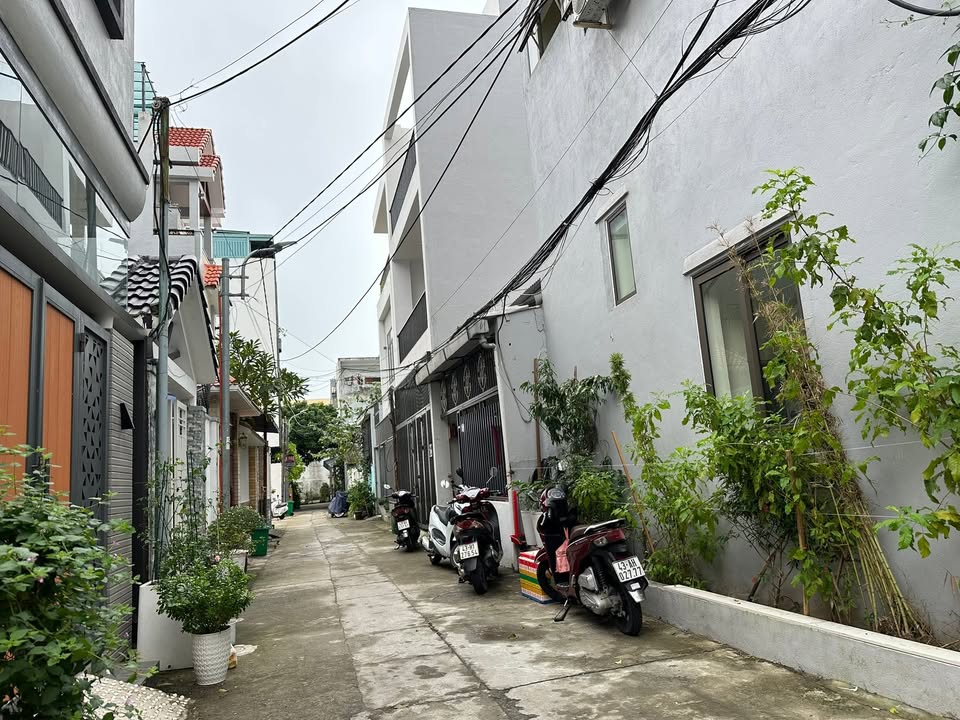 Nhà bán tại Bắc Mỹ Phú, Đà Nẵng 56m² giá 7.2 tỷ - Gần biển Mỹ Khê