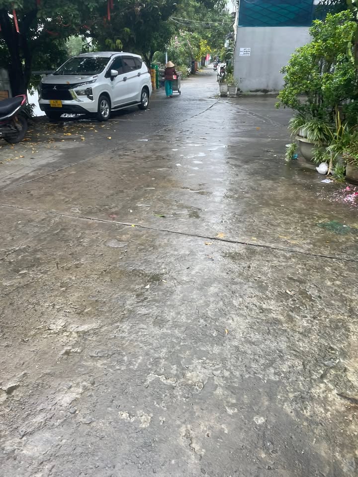 Nhà riêng Đà Nẵng 80m² giá 4.5 tỷ - Kiên cố, đầy đủ nội thất!