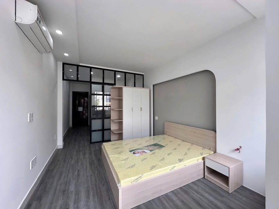 Căn hộ cho thuê đường 3/2, quận 10 - Full nội thất cao cấp, tiện nghi hoàn hảo!