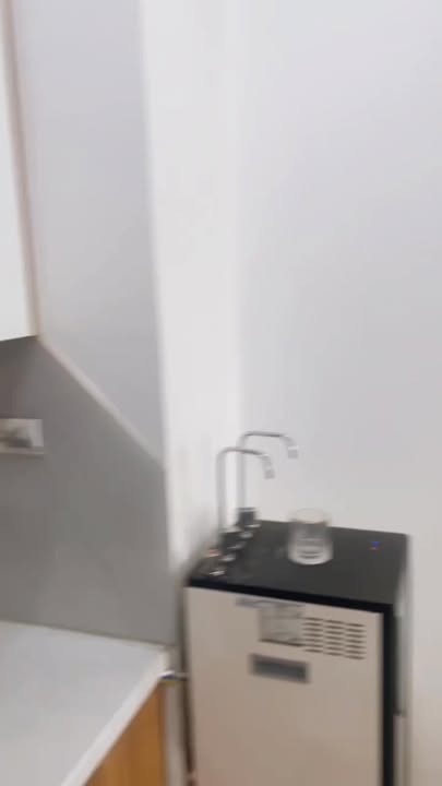 Căn hộ Tecco Bình Minh 64m² giá 7.5 triệu - Sẵn sàng vào ở ngay!