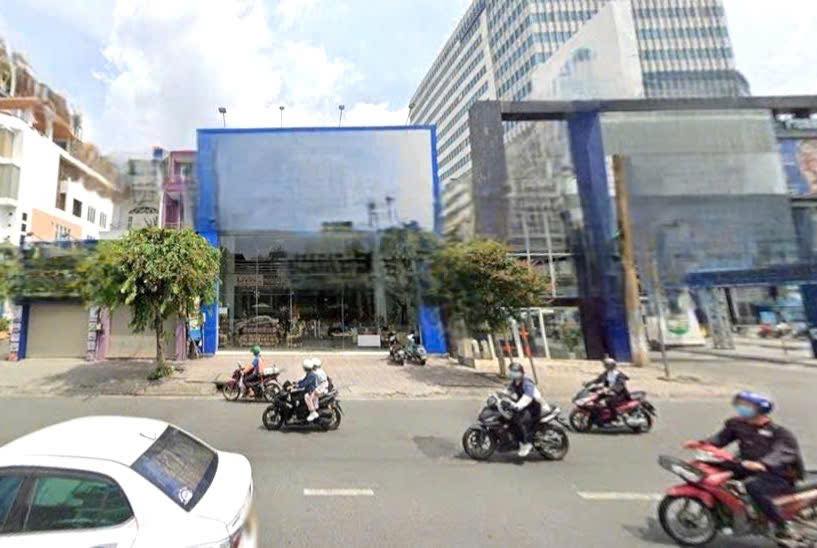 Nhà Mặt Tiền Cộng Hòa, Tân Bình 364m² giá 150 triệu - Phù hợp cho nhiều mô hình kinh doanh!