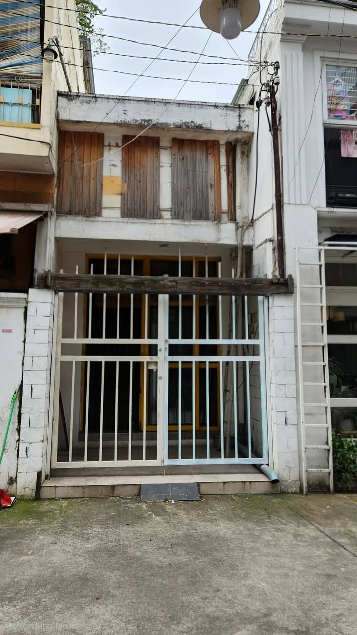 Nhà hẻm xe hơi Nguyễn Thị Minh Khai Quận 1 - Diện tích 60m² giá 21 triệu/tháng - Tiện kinh doanh đa ngành!