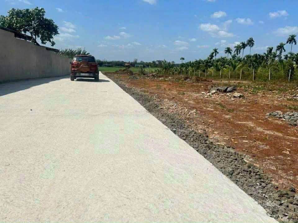 Đất nền Hòa Khánh TP Buôn Ma Thuột 105m² giá 600 triệu - Đầu tư sinh lời hấp dẫn!