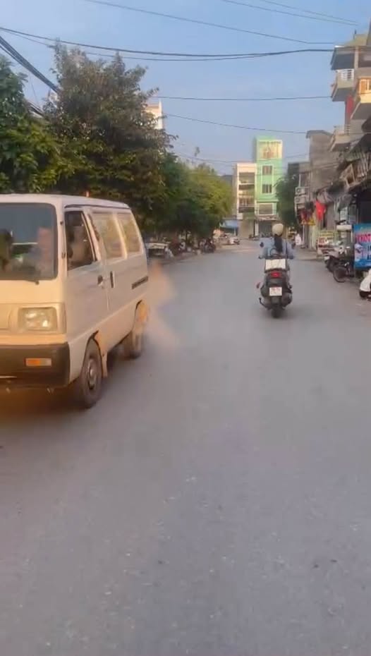 Đất nền góc 2 mặt tiền Dũng Tiến, Thường Tín 150m² giá chỉ 2x triệu - Tiện ích ngập tràn!