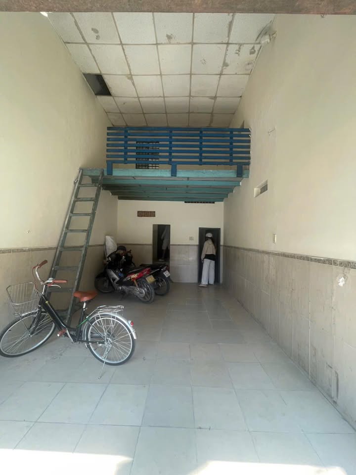 Mặt bằng kinh doanh Đường Số 2, Thủ Đức 72m² giá 8 triệu - Dọn vào ngay!