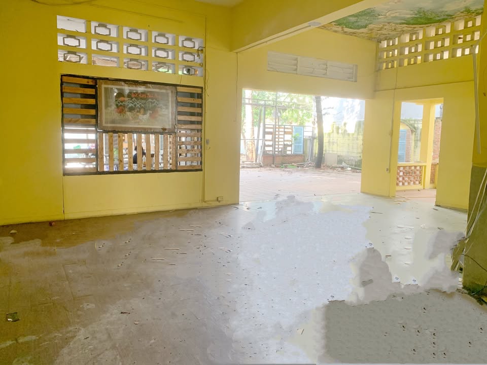 Mặt bằng kinh doanh cho thuê tại Bình Thọ, Thủ Đức - Diện tích 476m², Giá 53 triệu/tháng