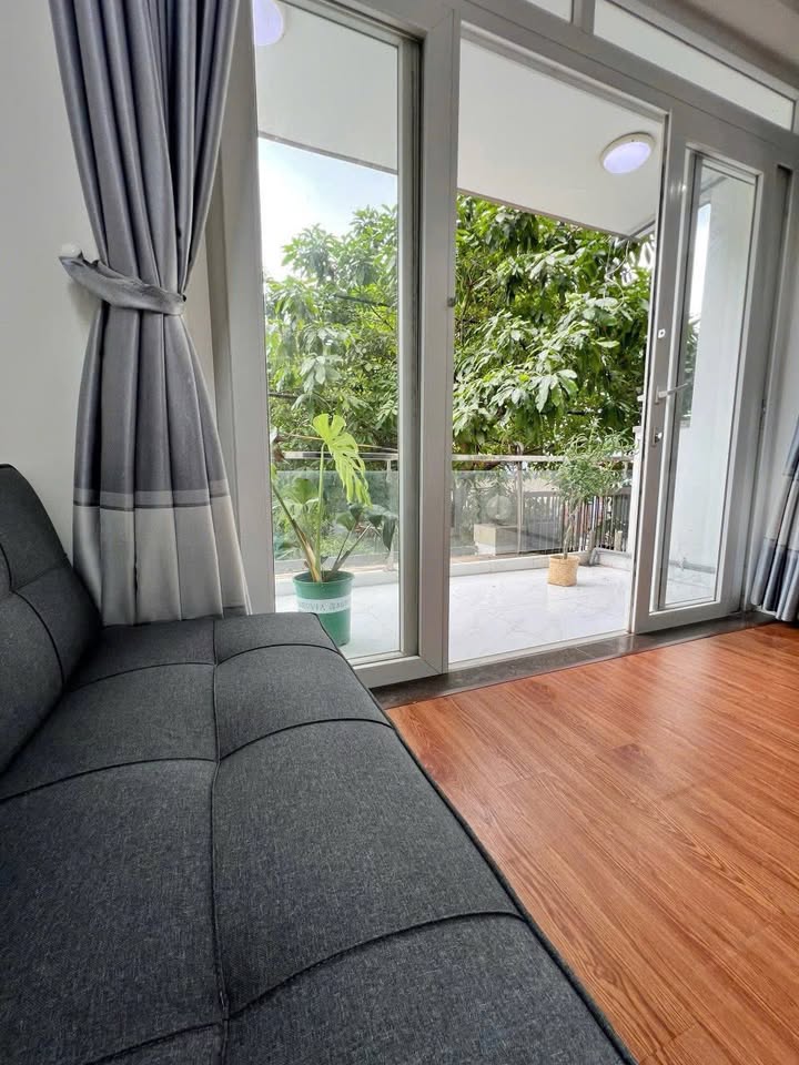 Studio cho thuê tại 162 Nguyễn Văn Khối, Gò Vấp - 6.2 triệu/tháng, nội thất đầy đủ!