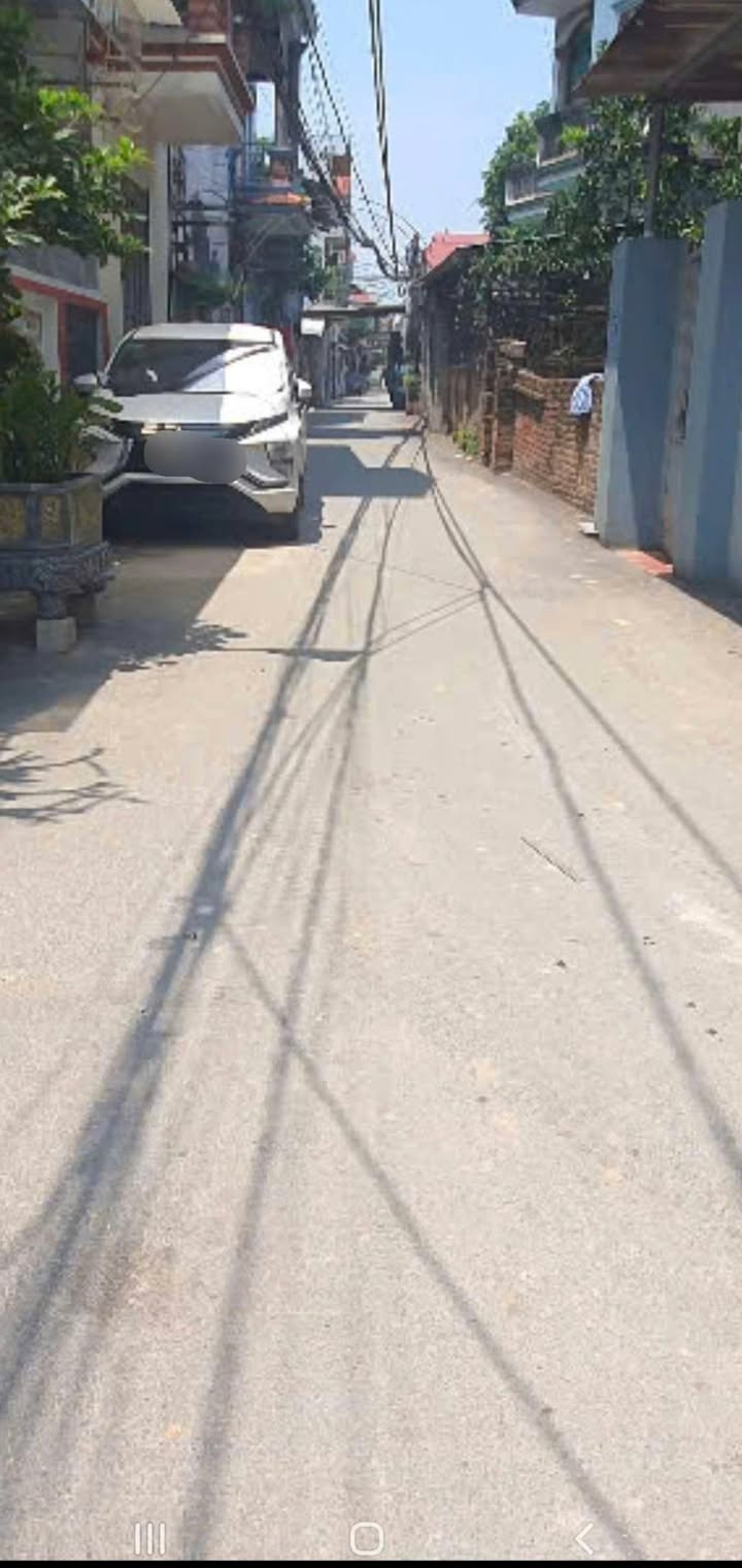 Đất thổ cư Phùng Xá 200m² giá thỏa thuận - Cơ hội đầu tư tuyệt vời!