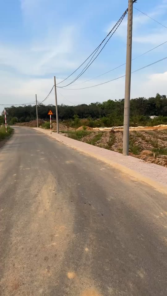 Đất nền Quảng Tiến Trảng Bom 115m² giá 950 triệu - Sổ đỏ chính chủ công chứng ngay!