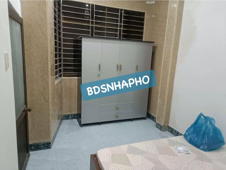 Nhà 2 tầng cho thuê đường Võ Văn Tần, Thanh Khê 50m² giá 10 triệu - Khu vực an ninh, sạch sẽ!