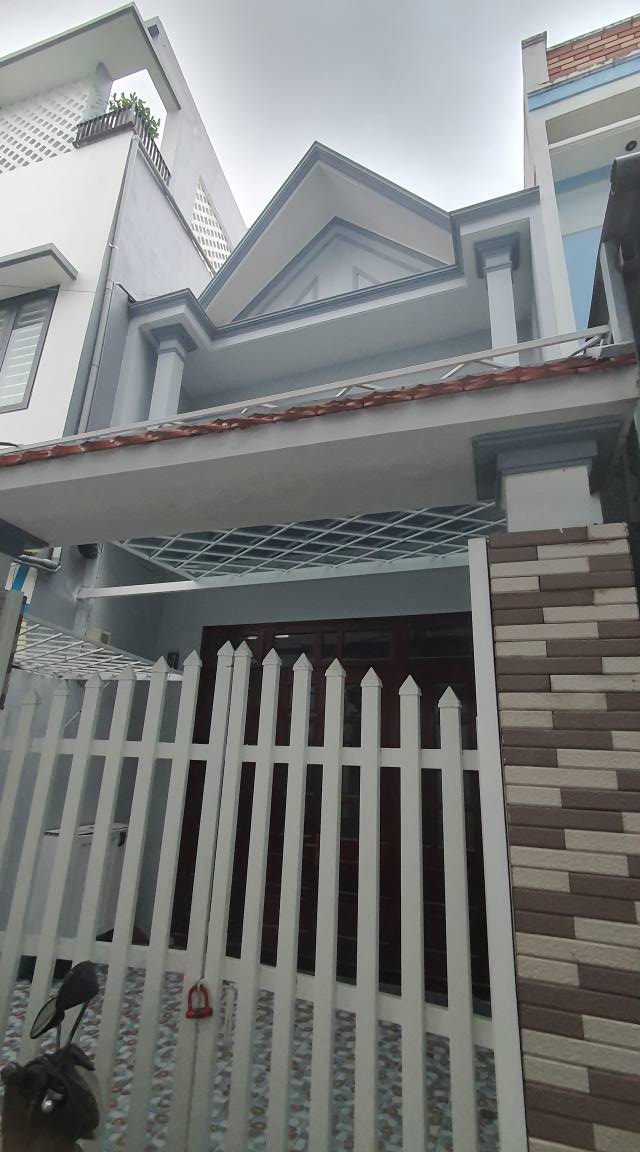 Nhà kiên cố Ngũ Hành Sơn 93.7m² giá 7.45 tỷ - Dọn vào ở ngay!
