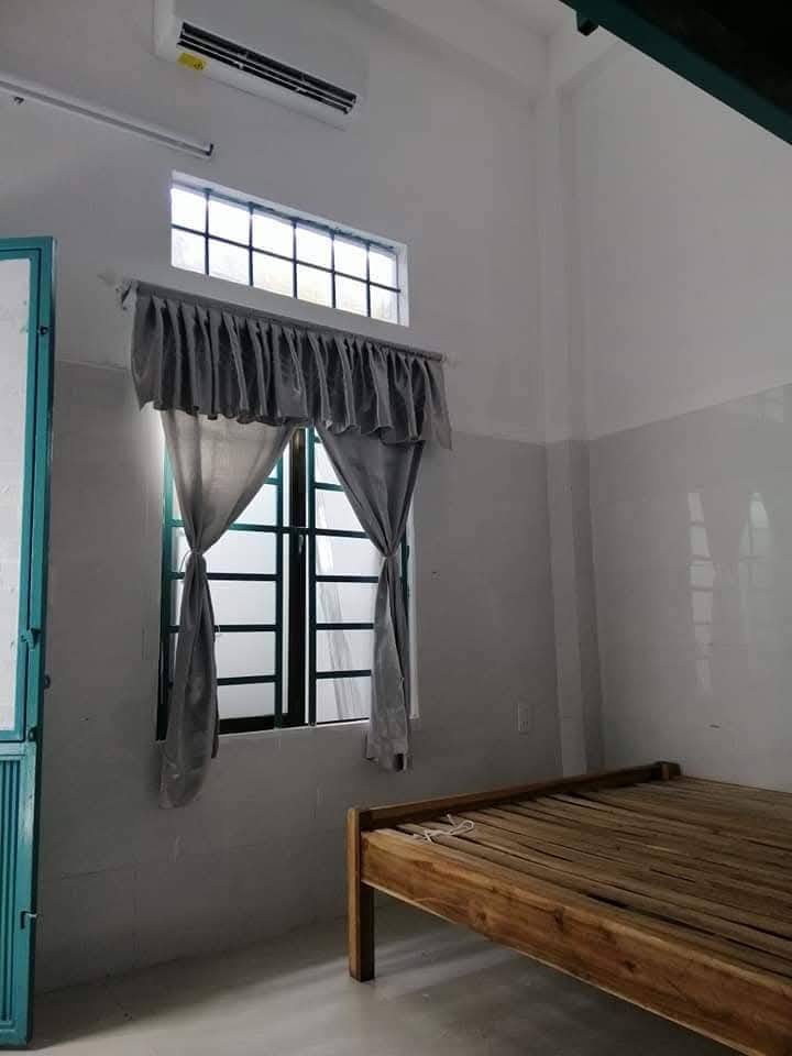 Phòng trọ cho thuê tại 75/27 Đồng Kè, Liên Chiểu, Đà Nẵng 18m² chỉ 2 triệu - Chuyển vào ở ngay!