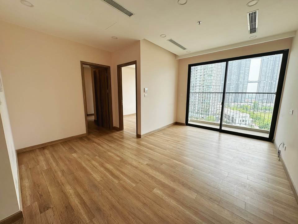 Căn hộ Haven Park Văn Giang 58m² giá 4.4 tỷ - View biệt thự đảo tuyệt đẹp!