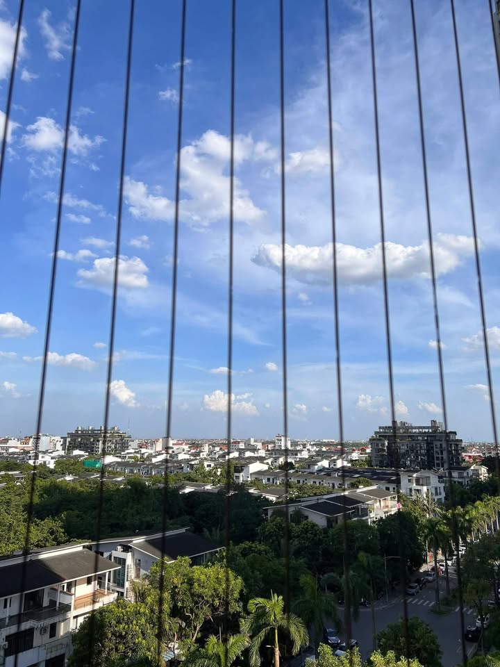 Căn hộ Westbay Ecopark 45m² giá 3.1 tỷ - Nội thất đầy đủ, sẵn sàng vào ở!