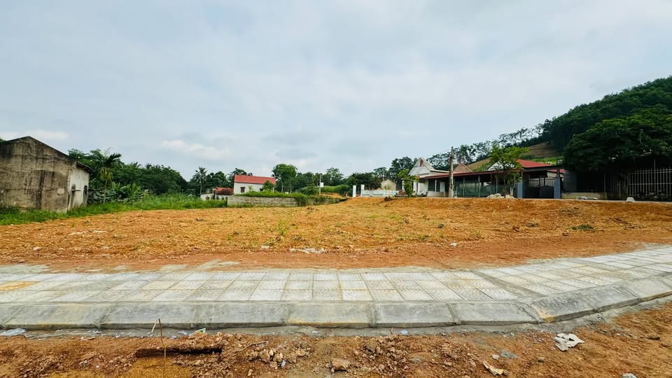 Đất nền KCN Lam Sơn Sao Vàng 126m² giá thỏa thuận - Đầu tư sinh lời hấp dẫn!