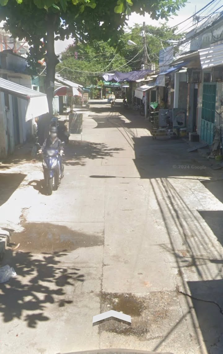 Nhà cấp 4 kiệt ô tô Hòa Hiệp Bắc 70m² giá 2 tỷ - Sổ hồng chính chủ!